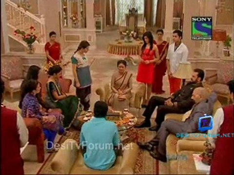 Dekha Ek Khwaab - 29th December 2011 Watch Video Online part5