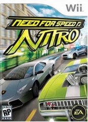Need for Speed Nitro Wii ISO Download (NTSC-USA)
