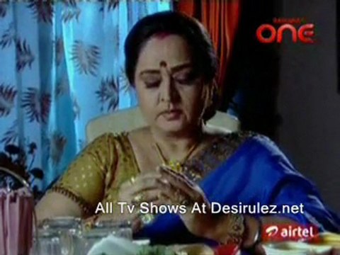 Niyati 29th December 2011 pt1
