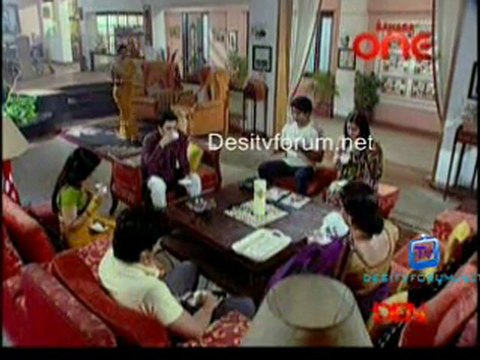 Niyati [Episode 227] - 29th December 2011