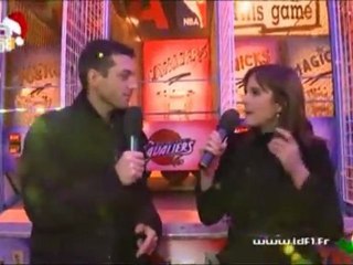 IDF1 CHEZ VOUS "Grand Palais" 4/5
