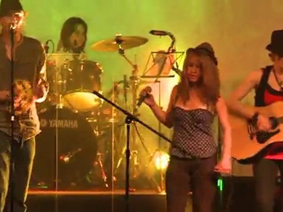20 - Like A Hobo (Concert des élèves I-MUSIC Live )