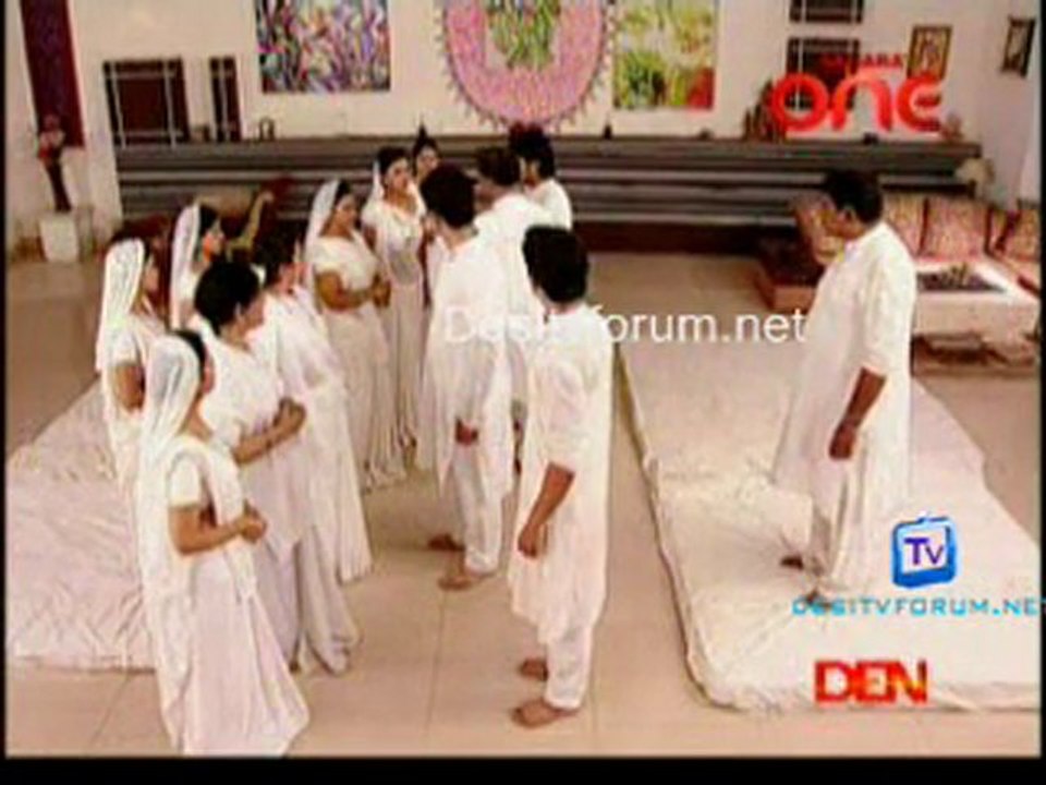 Neem Neem Shahad Shahad - 29th December 2011 - pt2