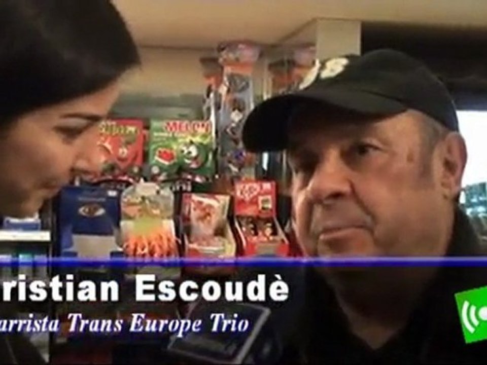 Pennabilli Django Festival la prima serata di jazz Manouche