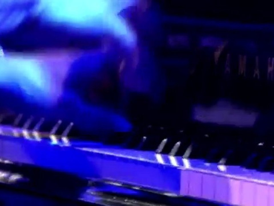 RETURN TO FOREVER - Sorceress