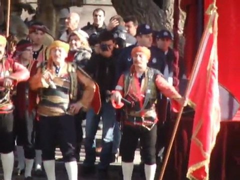 METİN ÖZASLAN'IN KONUŞMASI.(ekleyen Haluk Balaban )