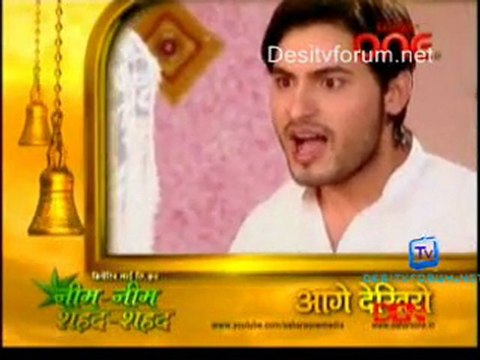 Neem Neem Shahad Shahad - 29th December 2011 - pt3