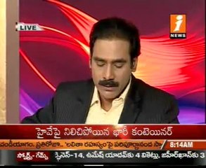 The Daily Show - News Papers Headlines