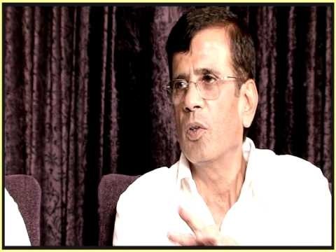 Directors Abbas - Mustan on their Bollywood Movie - Players - Exclusive Interview