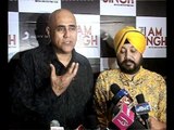 Audio Release Of 'I Am Singh' - Puneet Issar, Daler Mehndi & Boney Kapoor