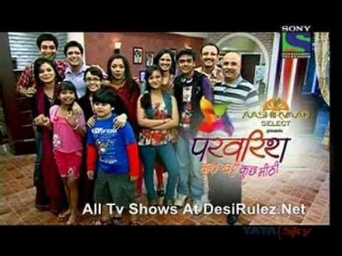 Parvarish 29th December 2011-Pt-2