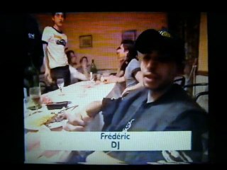 Daft Punk unmasked dans ça se discute