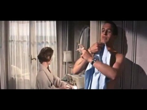 Мифы и легенды кино и телевидения. Пол Ньюман