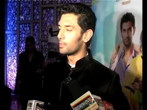 Premiere Of Miley Naa Miley Hum - Chirag Paswan, Kangna Ranaut & Neeru Singh