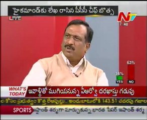 Live Show by KSR - Chengalrayudu, Janak prasad, Prabhakar, K.Dayakar reddy_02