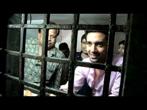 Chirag Paswan Sells Tickets Of 'Miley Naa Miley Hum'