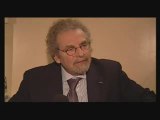 Les entretiens de Jean-Claude Cintas : André Ceccarelli / DjangodOr 2008