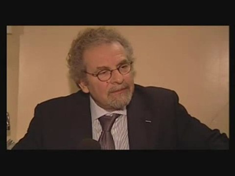 Les entretiens de Jean-Claude Cintas : André Ceccarelli / DjangodOr 2008