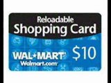 $1,000 Walmart Gift Card for FREE - Giveaway  - New Year Gift Vochers