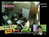 Super junior-E.H.B ep 1 part 4