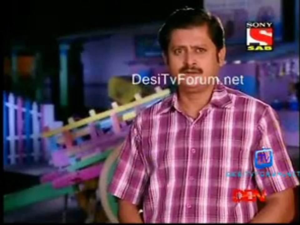 Lapataganj - 29th December 2011 Video Watch Online - pt2