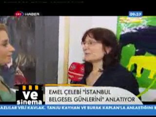 Ve Sinema - 28.05.2011