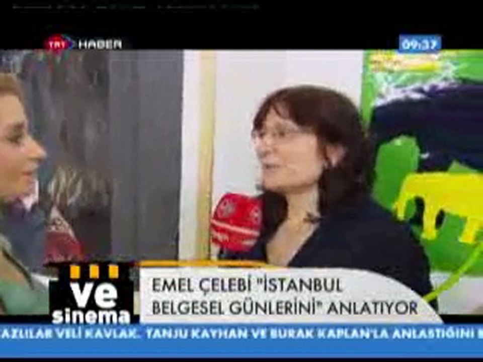 Ve Sinema - 28.05.2011
