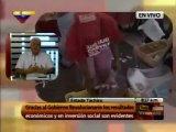 (VIDEO) “Gracias a que el Gobierno privilegia al ser humano hemos obtenido resultados satisfactorios”