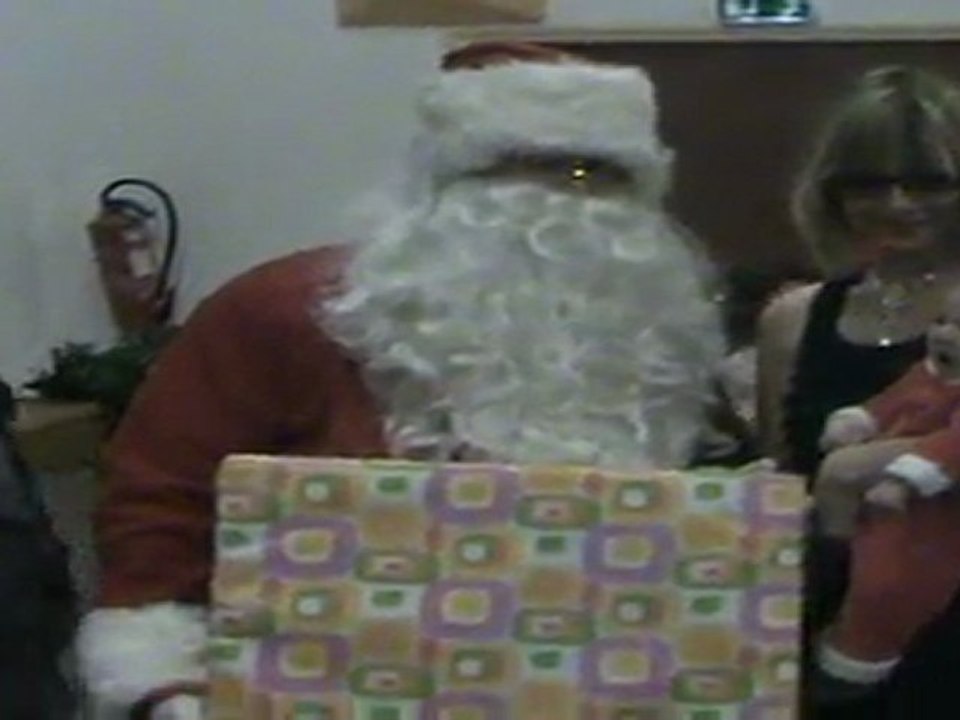 les Cadeaux