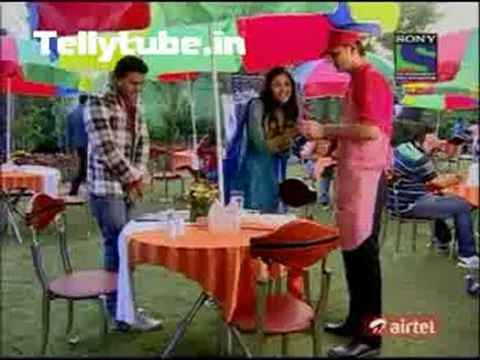 Saas Bina Sasural – 29th December 2011 part 2