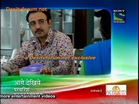 Parvarish Kuch Khatti Kuch Meethi - 29th December 2011 Watch Video Online p2