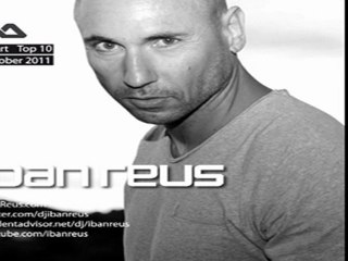 DJ Iban Reus - October 2011 Chart - The Best House Music
