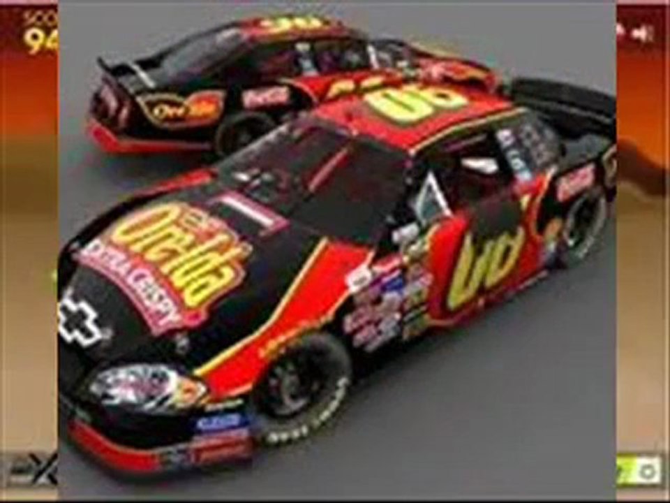 Araba parketme oyunları