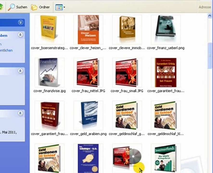 Bildschirm aufnehmen und Bilder speichern