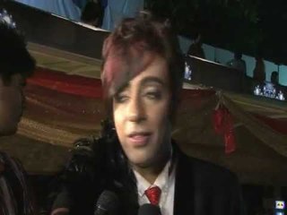 Fashion Designer Rohhit Verma Hosts Fashion Show At His Birthday Bash