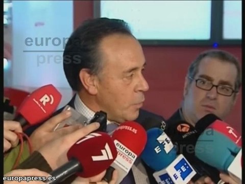 Díaz: Iberia Express hará más grande a la compañia