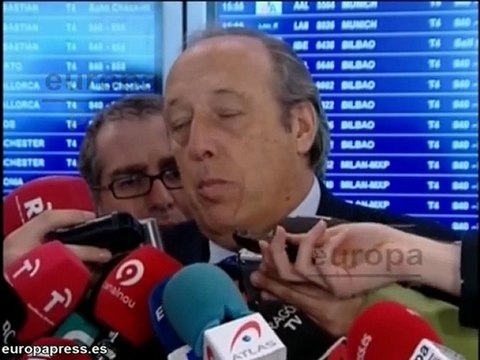 Sepla Iberia lamenta las molestias causadas
