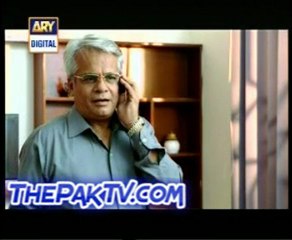Qissa Chaar Darwesh Episode 9 By Ary Digital-Prt 3
