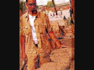 Bro. Che' Nazzerith Ra-Khephera on The Spiritual & Physical Attack On The Womb