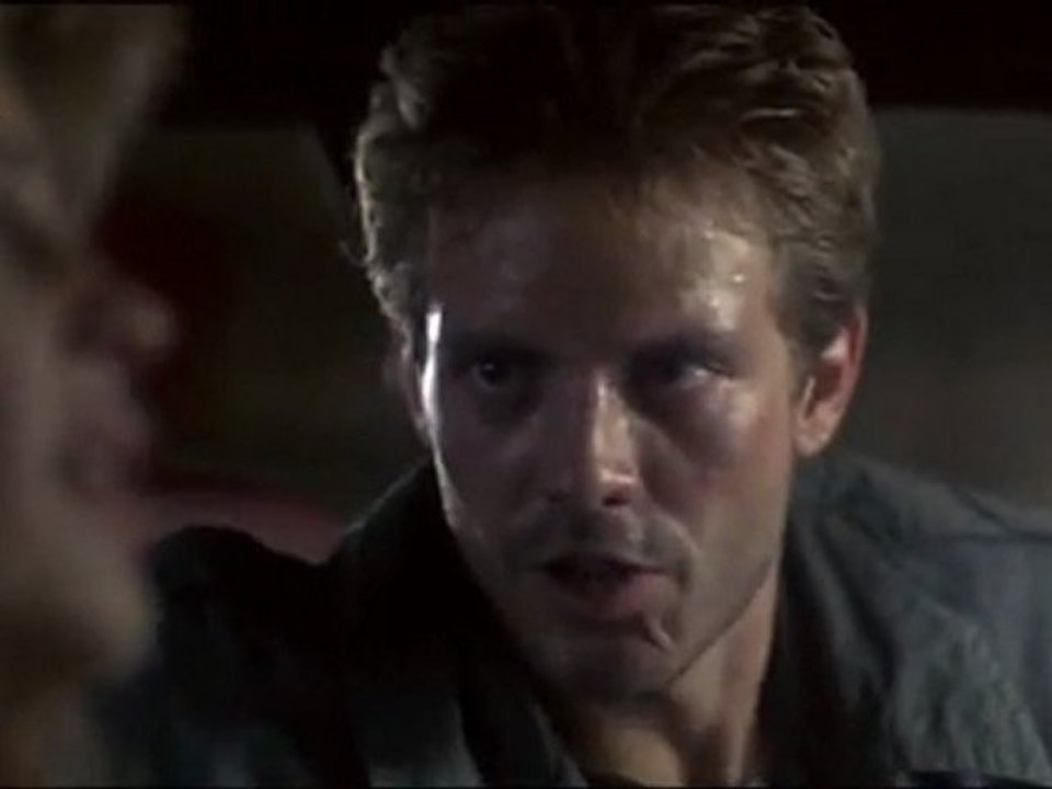 Terminator model 101