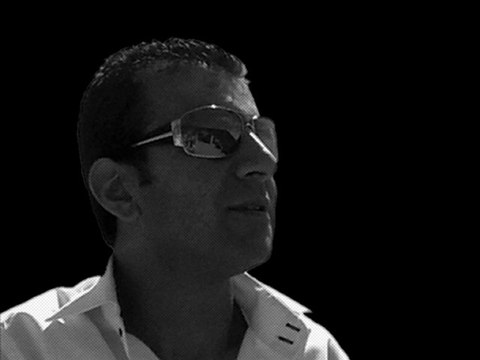 ALİ ALAY BENİ BIRAKMA ELLERE