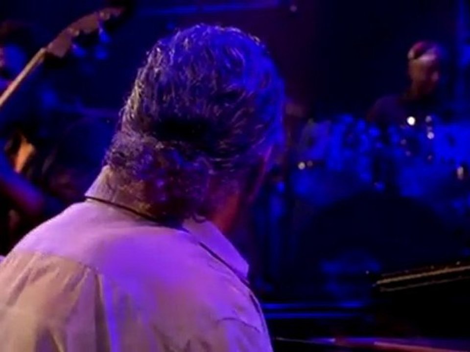 RETURN TO FOREVER - Romantic Warrior