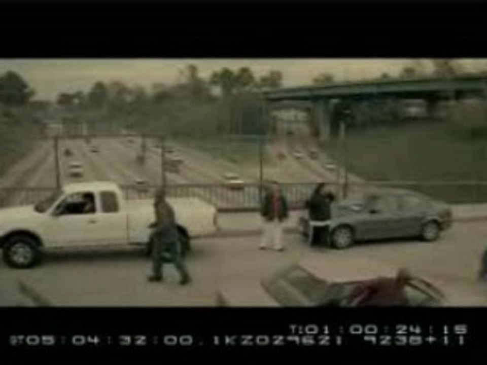 Kylie Minogue - Red Blooded Woman