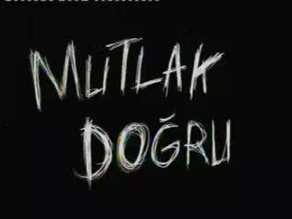 mutlak dogru