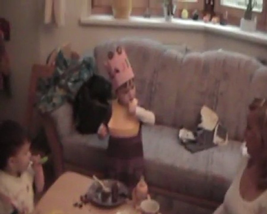 Peter videos 2007 Part.4