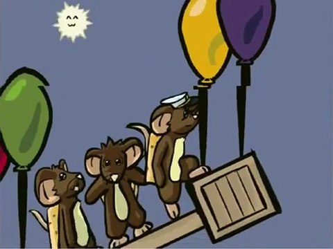 The Transformice Cheese Dance (Transformice Peynir Dansı)