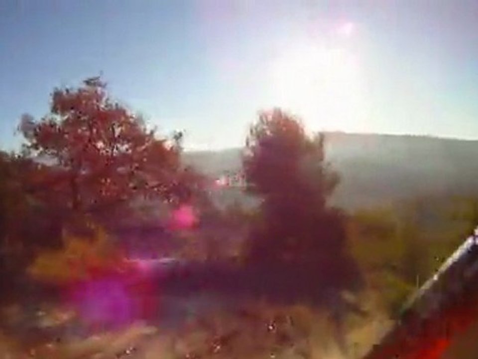 Balade Enduro