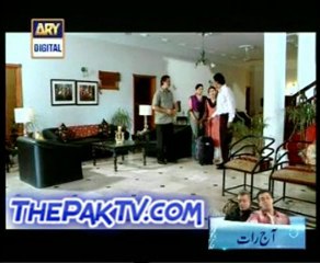 Khuhboo Ka Ghar Episode 109 on Ary Digital--Prt 1