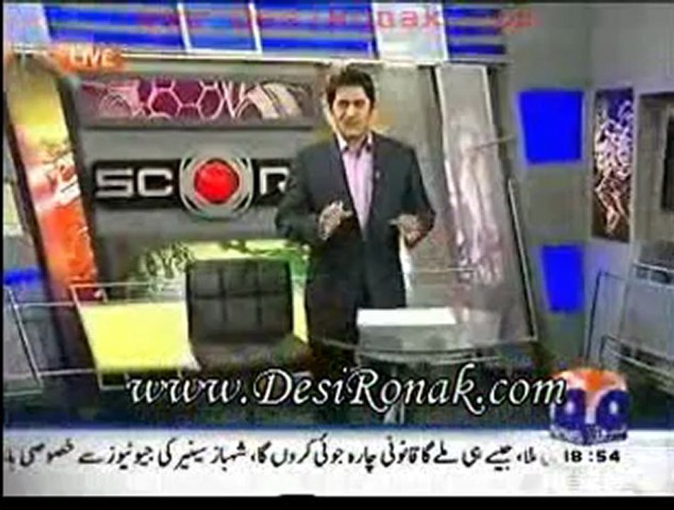 Score - 29 dec 11 P2