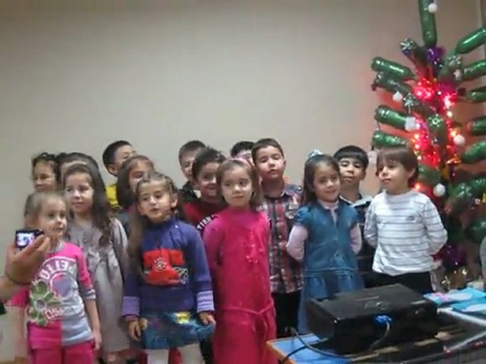 Şişeler Şarkısı